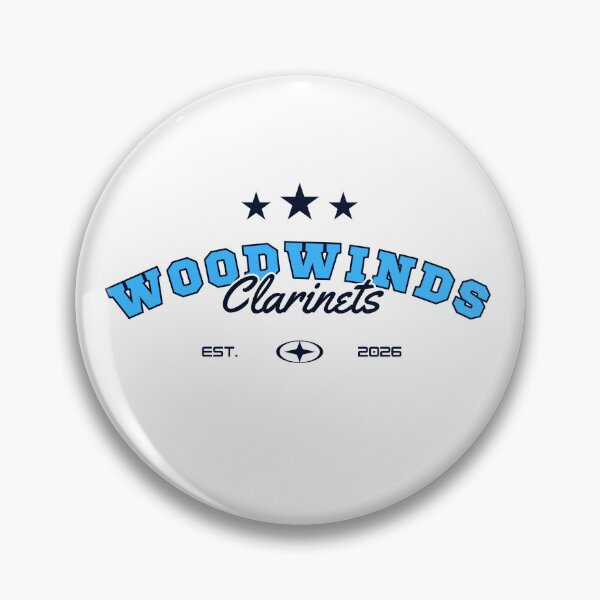 Item preview, Woodwinds 2026 - Clarinets designed and sold by RiverLeigh.