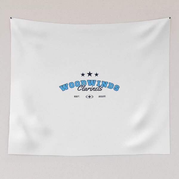 Item preview, Woodwinds 2026 - Clarinets designed and sold by RiverLeigh.