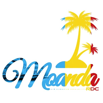 Artwork thumbnail, Monada, RDC by Karbonn16