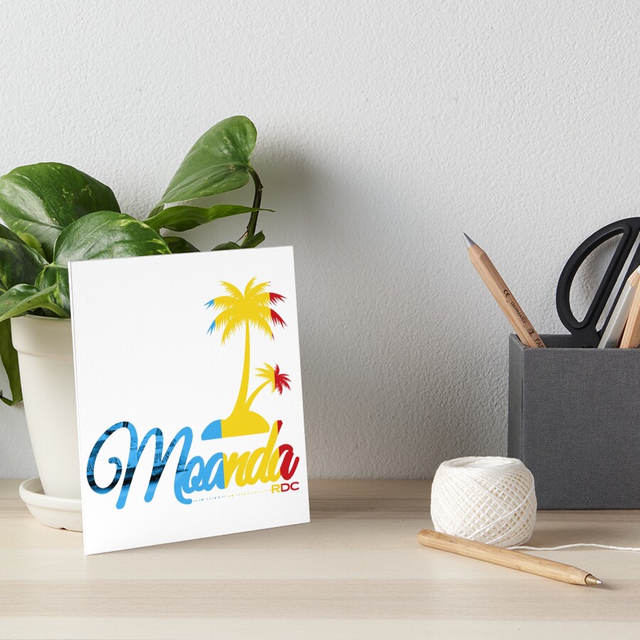 Item preview, Art Board Print designed and sold by dbahsa.