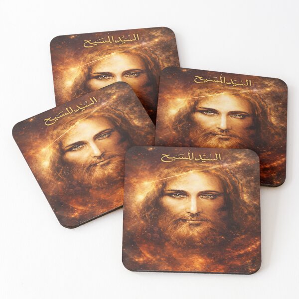 Item preview, Christ The Lord designed and sold by Deep Faith Creations.