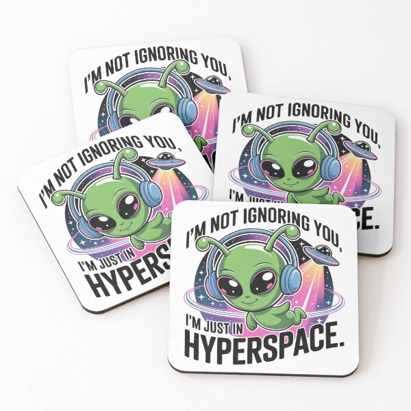 Item preview, ZOGGY-42 HYPERSPACE designed and sold by Pekilot.