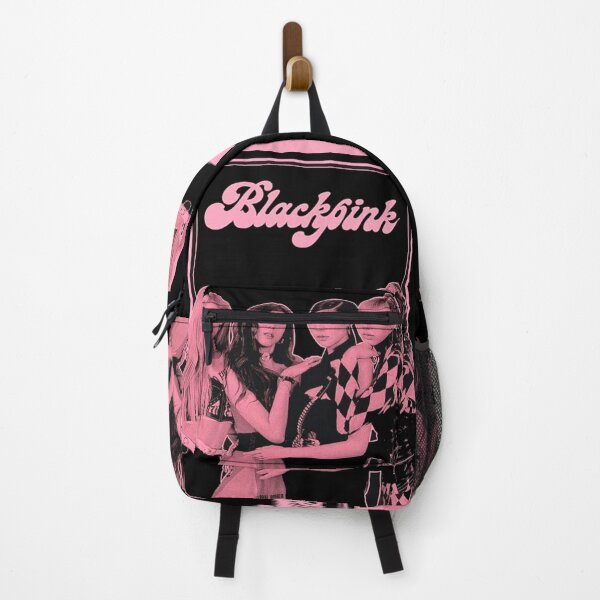 Item preview, BLACKPINK Born Pink Global Icons designed and sold by Moonthamin.