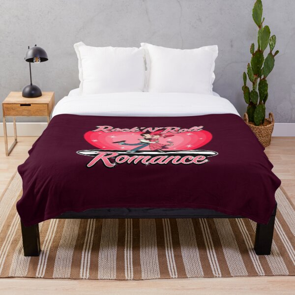 Item preview, Rock 'N' Roll - San Valentín - Fabulosos años 50 designed and sold by VaniTee Fair.