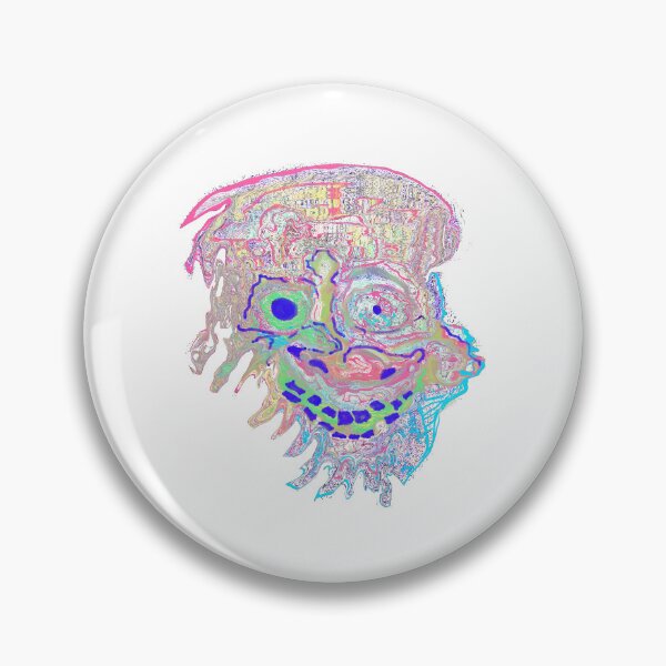 Item preview, SICKO PUDDLE  designed and sold by Odd-jewelry.