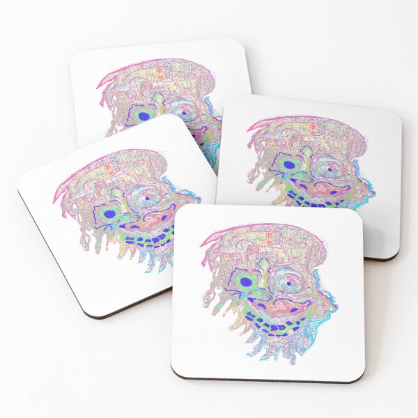 Item preview, SICKO PUDDLE  designed and sold by Odd-jewelry.