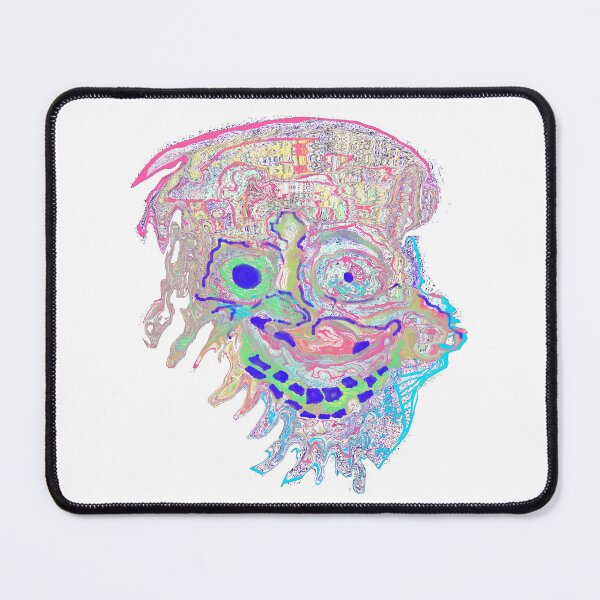 Item preview, SICKO PUDDLE  designed and sold by Odd-jewelry.