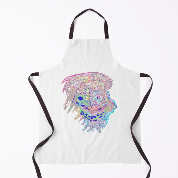 Item preview, SICKO PUDDLE designed and sold by Odd-jewelry.