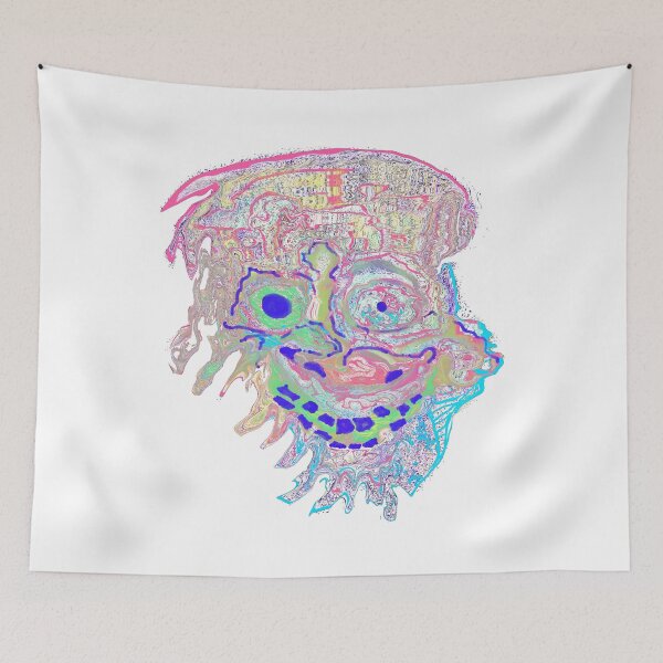 Item preview, SICKO PUDDLE  designed and sold by Odd-jewelry.