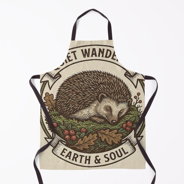 Item preview, Quiet Wanderer designed and sold by Calico_Designs.