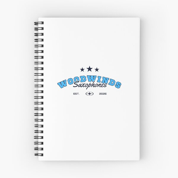 Item preview, Woodwinds 2026 - Saxaphones designed and sold by RiverLeigh.