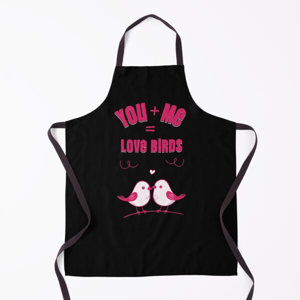 Item preview, Love Birds Cute Valentine Design designed and sold by TurnEffect.