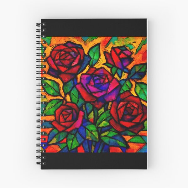 Item preview, Burgundy Iceberg rose  – Botanical Elegance in Crimson Bloom#7 designed and sold by Helios Be. Lavsh.