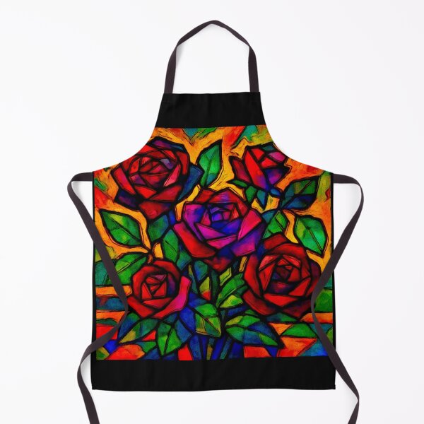 Item preview, Burgundy Iceberg rose – Botanical Elegance in Crimson Bloom#7 designed and sold by Helios Be. Lavsh.