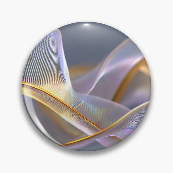 Item preview, Abstract Flow Intense - Luminous Undercurrent designed and sold by Mysz533JC.