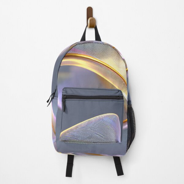 Item preview, Abstract Flow Intense - Luminous Undercurrent designed and sold by Mysz533JC.