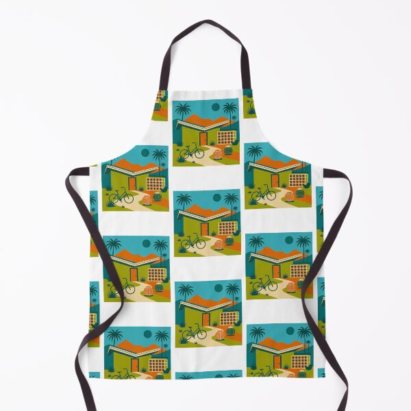 Item preview, Mid Century 6 designed and sold by Jeffsredbubble.