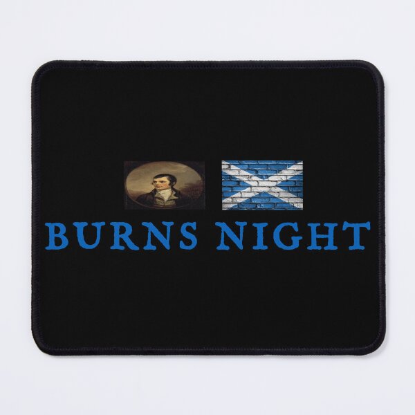 Item preview, Burns Night designed and sold by swaise.