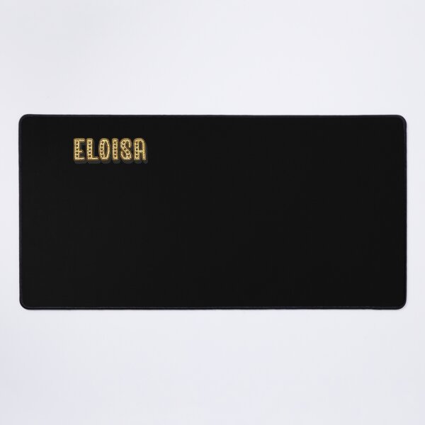Item preview, Eloisa Personalized Name - Funny & Cool Custom Gift for Women Girls designed and sold by Oussinc.