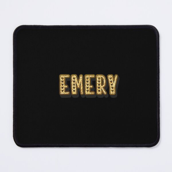 Item preview, Emery Personalized Name - Funny & Cool Custom Gift for Women Girls designed and sold by Oussinc.