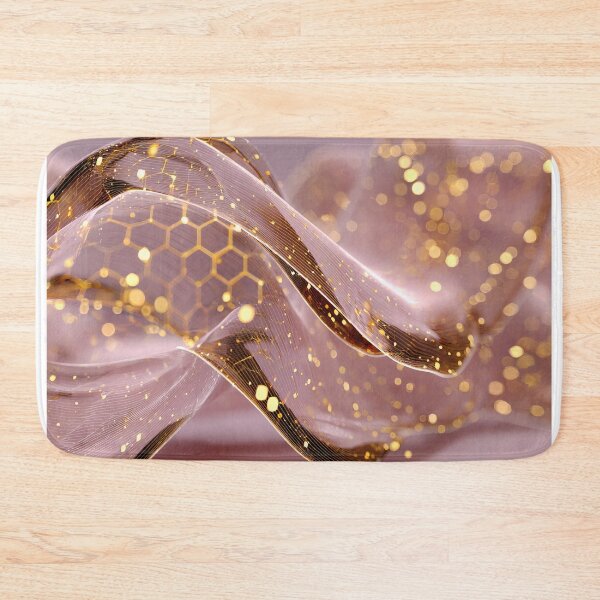 Item preview, Abstract Flow Intense - Aureate Nexus designed and sold by Mysz533JC.