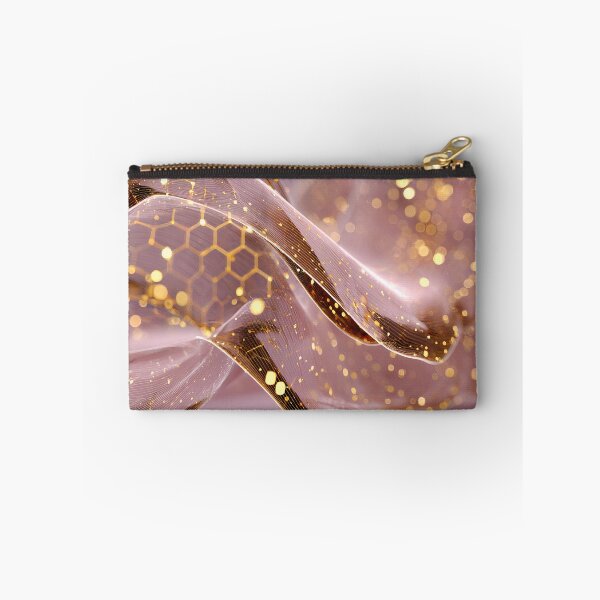 Item preview, Abstract Flow Intense - Aureate Nexus designed and sold by Mysz533JC.