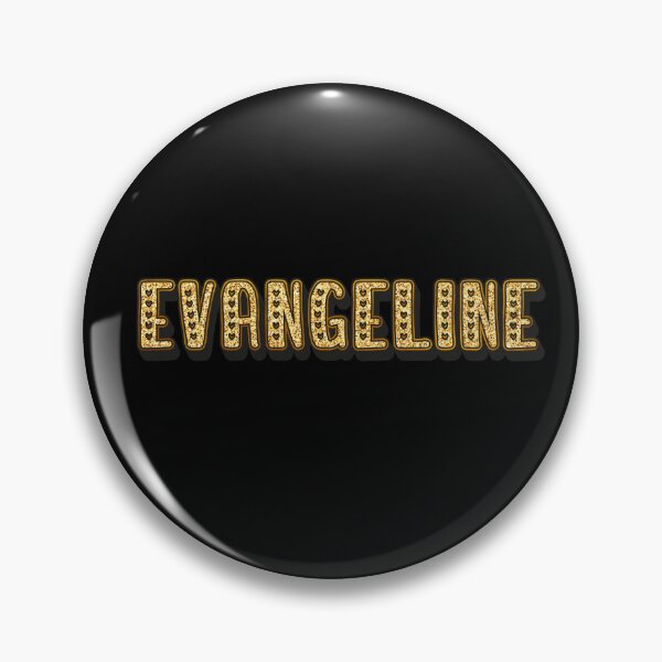Item preview, Evangeline Personalized Name - Funny & Cool Custom Gift for Women Girls designed and sold by Oussinc.