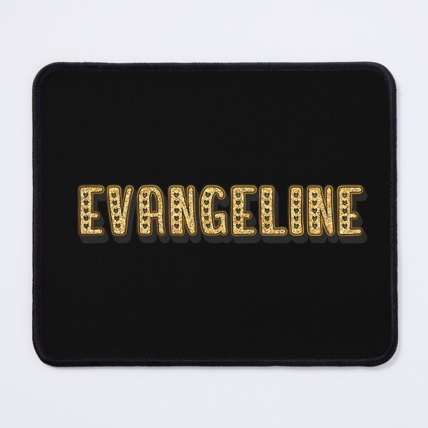 Item preview, Evangeline Personalized Name - Funny & Cool Custom Gift for Women Girls designed and sold by Oussinc.