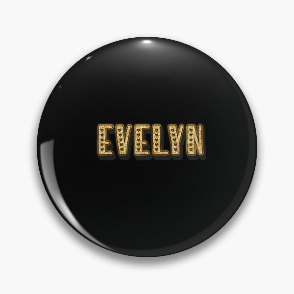 Item preview, Evelyn Personalized Name - Funny & Cool Custom Gift for Women Girls designed and sold by Oussinc.