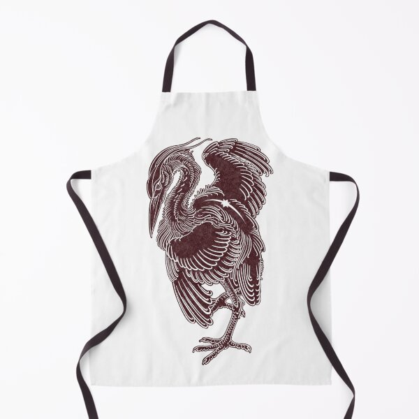 Item preview, GBH - Garnet designed and sold by drawnt0bigskies.