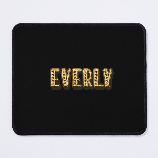 Item preview, Everly Personalized Name - Funny & Cool Custom Gift for Women Girls designed and sold by Oussinc.