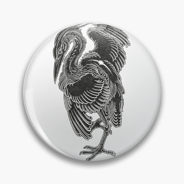 Item preview, GBH - Hunter designed and sold by drawnt0bigskies.