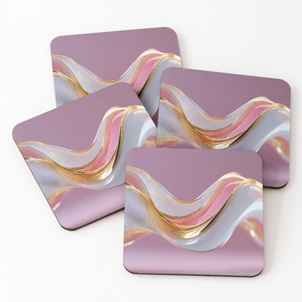 Item preview, Abstract Flow Intense - Velvet Current designed and sold by Mysz533JC.