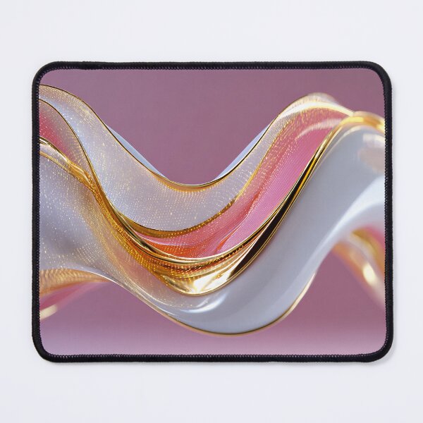 Item preview, Abstract Flow Intense - Velvet Current designed and sold by Mysz533JC.