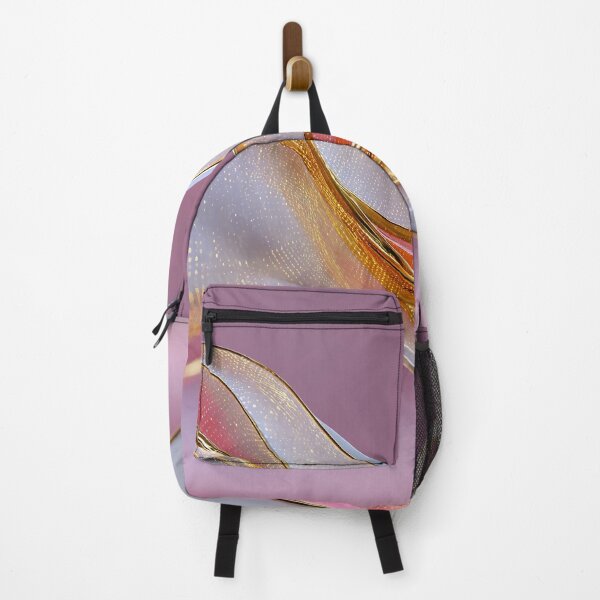 Item preview, Abstract Flow Intense - Velvet Current designed and sold by Mysz533JC.