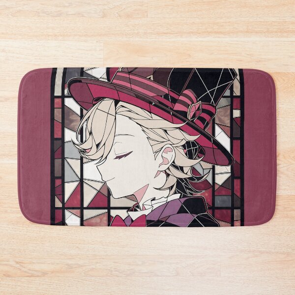 Item preview, Stained Glass Lyney designed and sold by SchellStation.