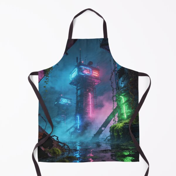 Item preview, Echoes in the Mire - Rustbloom designed and sold by Gabmx.