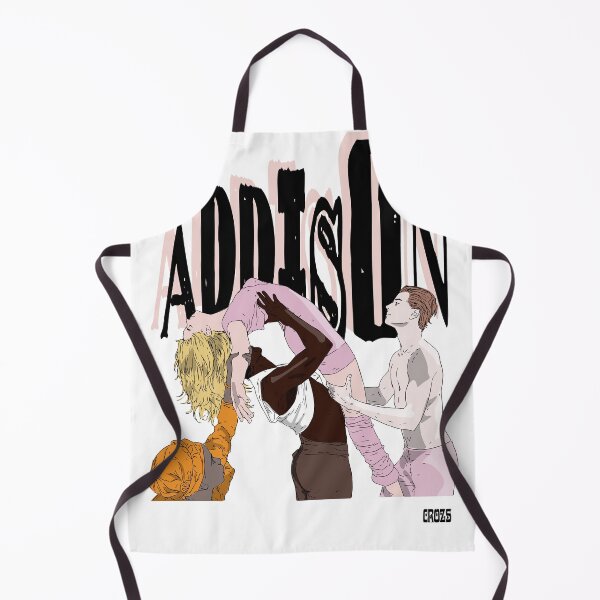 Item preview, Addison designed and sold by zalmancruz.