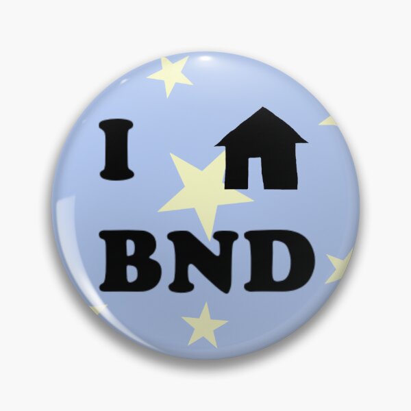 Item preview, i love boynextdoor designed and sold by worseskin.