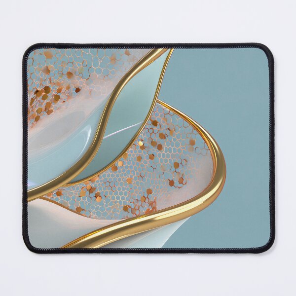 Item preview, Abstract Flow Intense - Lattice Current designed and sold by Mysz533JC.