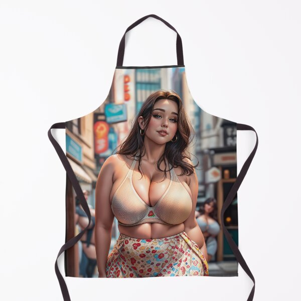 Item preview, goddess walking down the street. designed and sold by Chubby Chase.