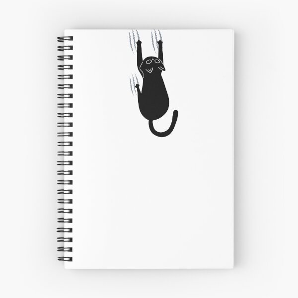 Item preview, Splash Cat – Cute Aesthetic Illustration designed and sold by Akalternativ.