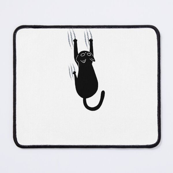 Item preview, Splash Cat – Cute Aesthetic Illustration designed and sold by Akalternativ.