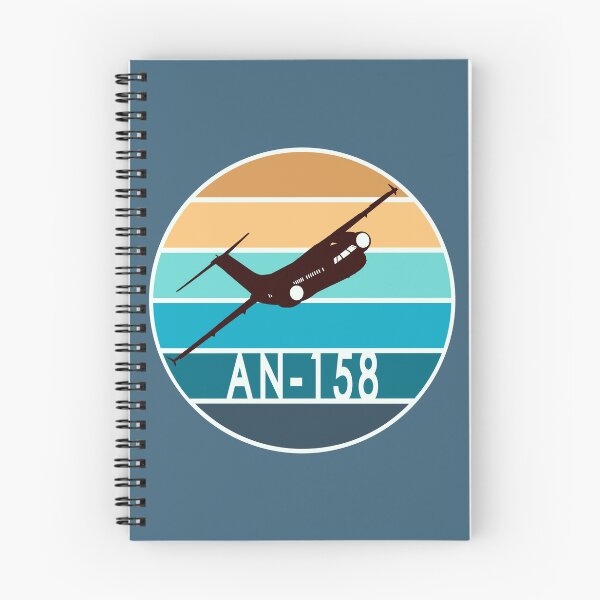 Item preview, Antonov AN-158 designed and sold by Dariolafuente.