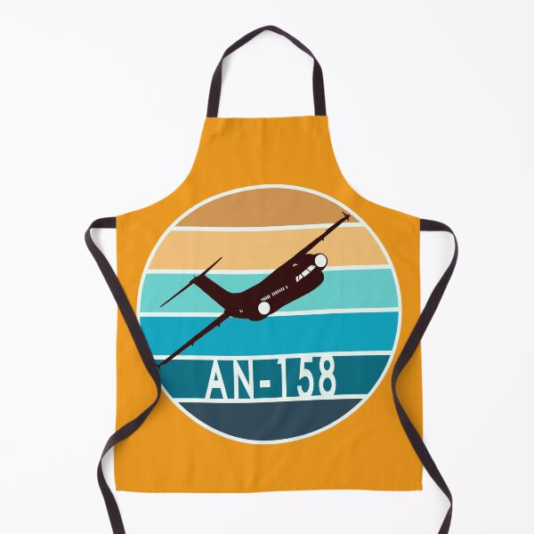 Item preview, Antonov AN-158 designed and sold by Dariolafuente.