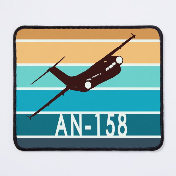 Item preview, Antonov AN-158 designed and sold by Dariolafuente.
