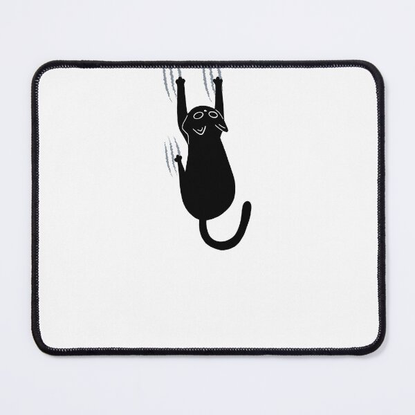 Item preview, Splash Cat – Cute Aesthetic Illustration Version 3 designed and sold by Akalternativ.