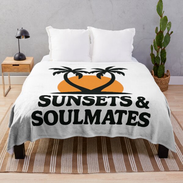 Item preview, Sunset Silhouette designed and sold by Shipwrecked2020.