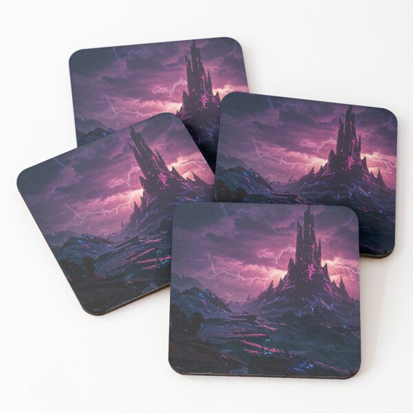 Item preview, Razor's Edge - The Scavenger's Spine designed and sold by Gabmx.