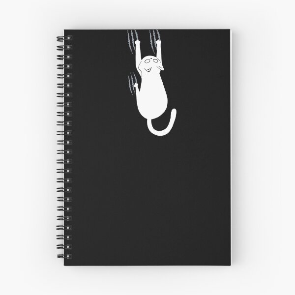 Item preview, Copia de Splash Cat – Cute Aesthetic Illustration Version 2 designed and sold by Akalternativ.